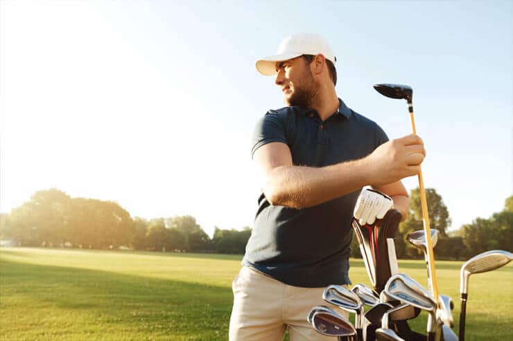 Golf-TPNG