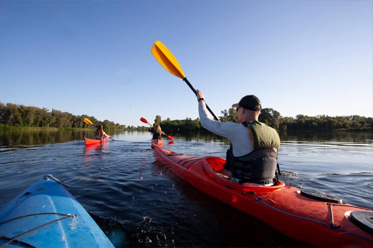 Kayaking-TPNG