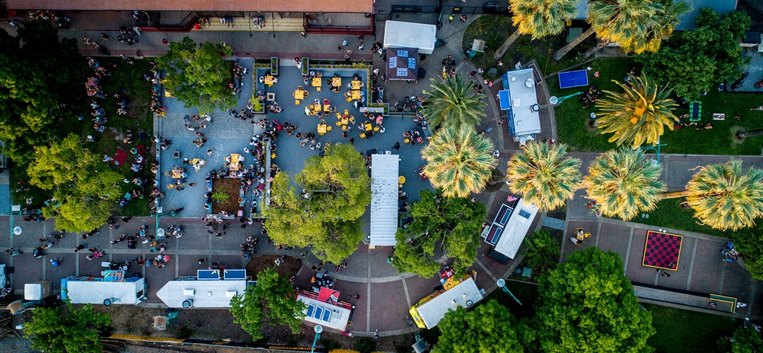 Culinary Finds in Redding, California