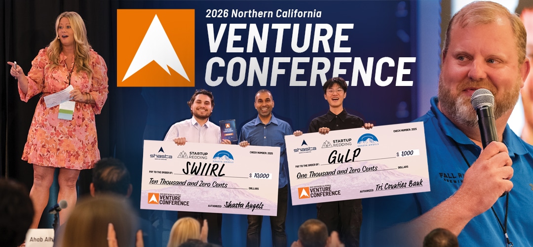 Northern California Venture Conference Coming May 7th, 2026