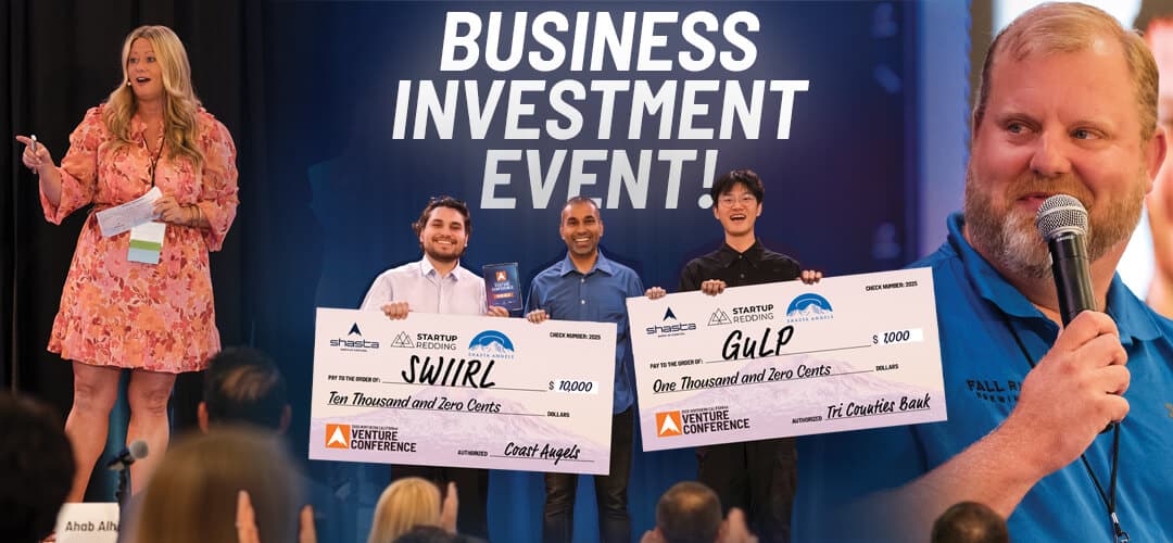 Northern California Venture Conference Coming May 7th, 2026