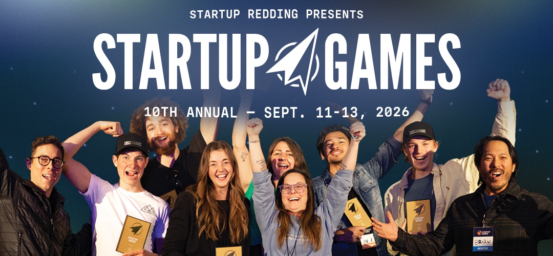 Innovative business ideas will take center stage at the upcoming 10th Annual Startup Games!